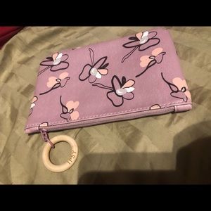 Ipsy make up bag
